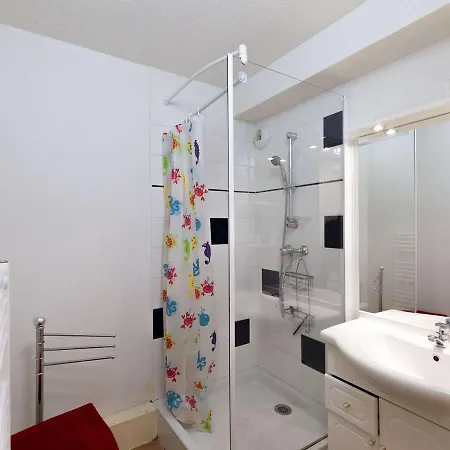 Luz-saint-sauveur, 2 Pièces, 5 Personnes - Fr-1-402-118 Appartement