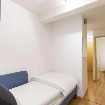 Appartement Luz-saint-sauveur, 2 Pièces, 5 Personnes - Fr-1-402-118