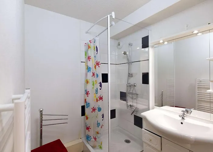 Luz-saint-sauveur, 2 Pièces, 5 Personnes - Fr-1-402-118 Appartement