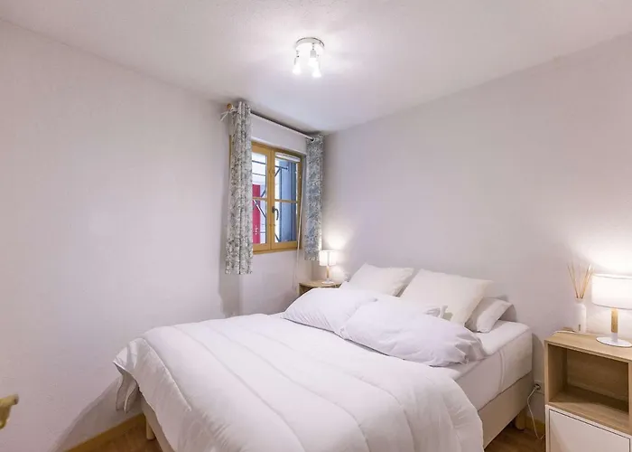 T2 Cosy En Centre-ville Avec Parking, Proche Commodites, 3 Stations De Ski, Non Fumeur - Fr-1-402-118 * Luz-Saint-Sauveur